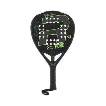 Royal Padel - Rp 850 Pure Paddle Racket