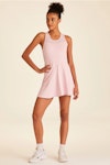 Alala Style - Serena Dress - Pink