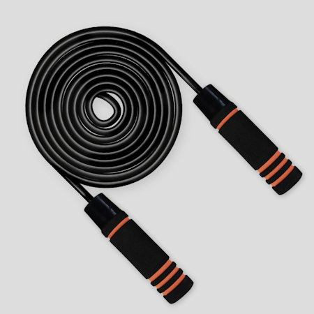 Phoenix Fitness - Weighted Skipping Rope