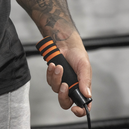 Phoenix Fitness - Weighted Skipping Rope