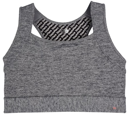 Stay in Place - Stability Sports Bra