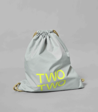Two Two Padel Racket - Padel Pouch bag