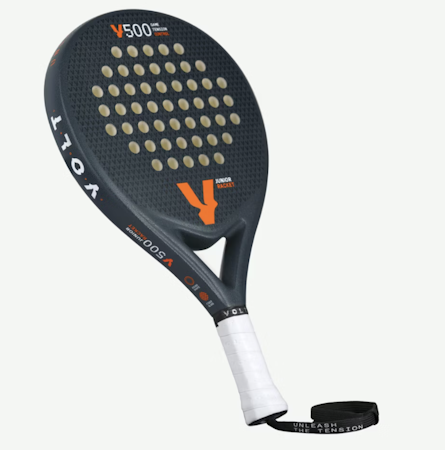 Junior Padelpakke