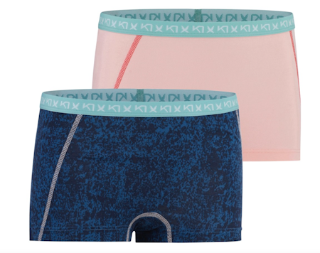 Kari Traa - 2pk Dekorative Hipster