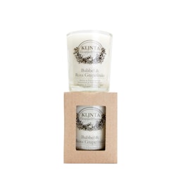 Scent and massage candle - Bubble & pink grapefruit