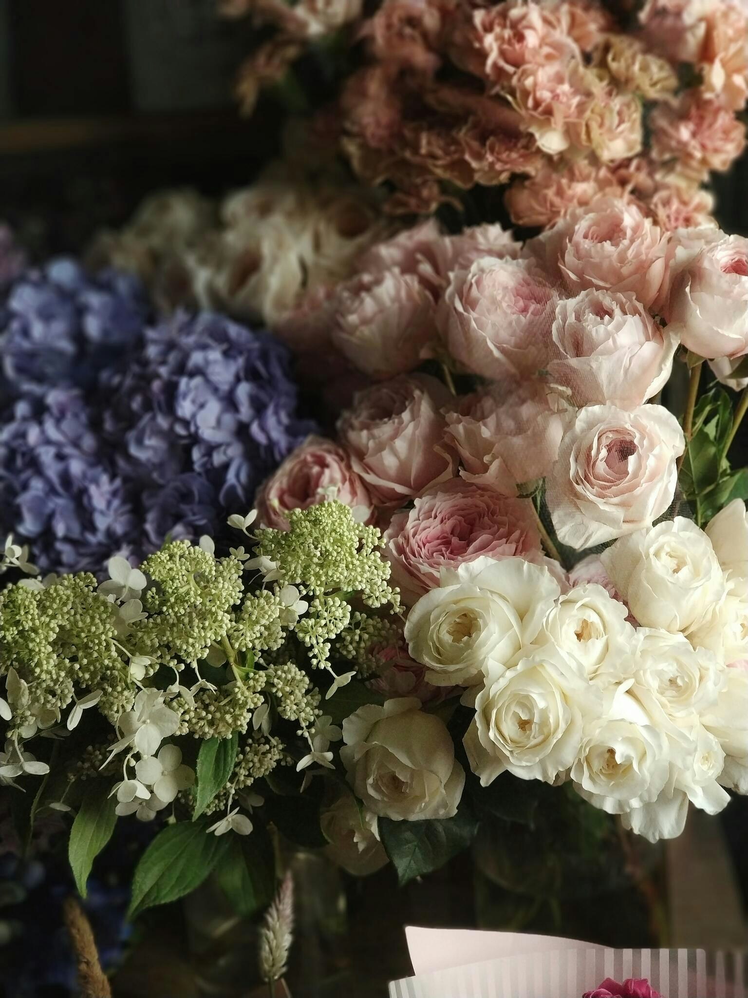 Grave decoration