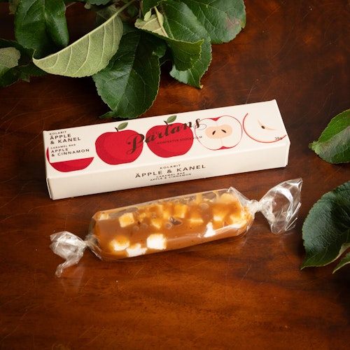 Kolabit äpple & kanel
