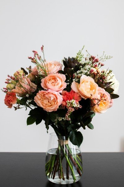 Wilthorn blomster & blandat