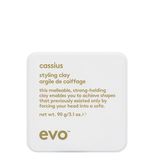 EVO - Casual Act Moulding Paste, 90 g