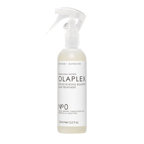 Olaplex no.0 Intensive Bond Building Hair Treatment, 155ml
