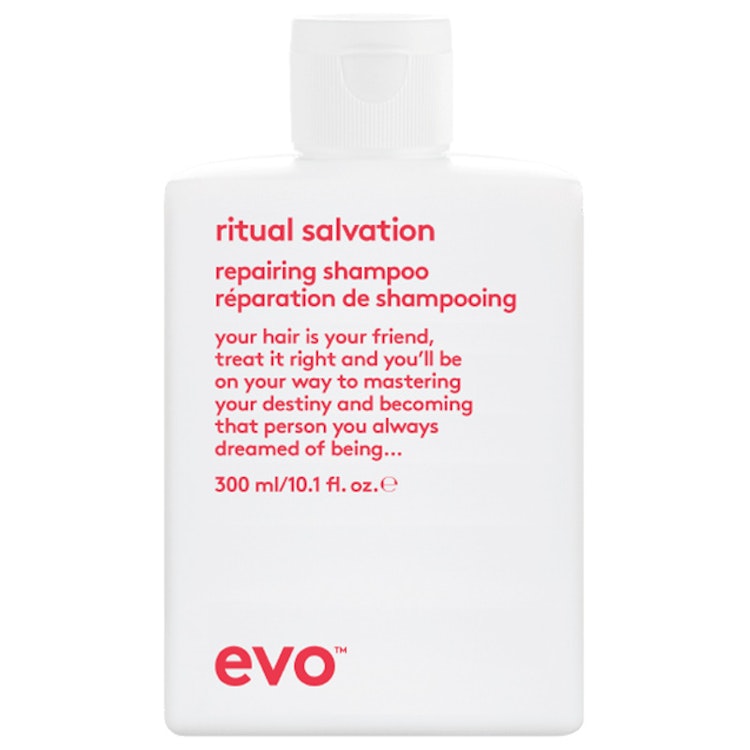 EVO - Ritual Salvation Care Shampoo