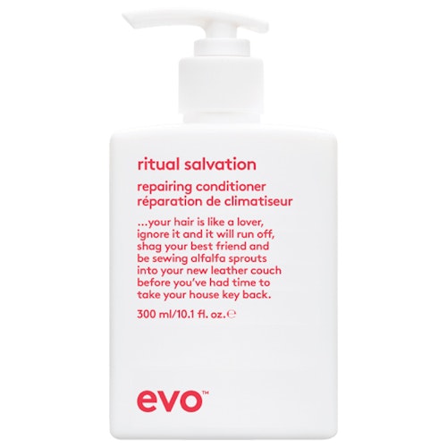 EVO - Ritual Salvation Care Conditioner, 300 ml