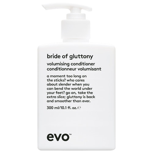EVO - Bride of Gluttony Volume Conditioner, 300 ml