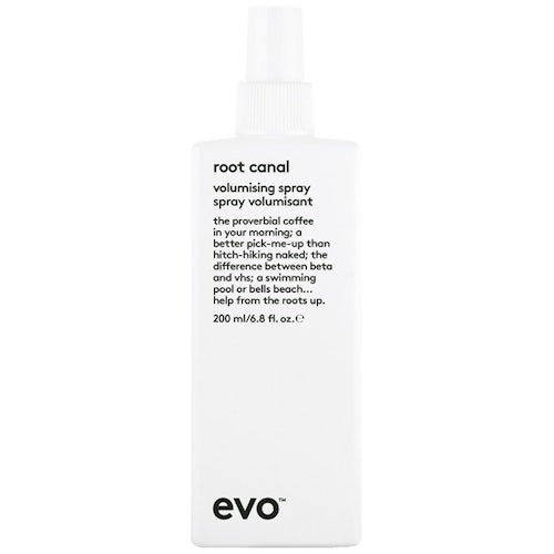 EVO - Root Canal Volumising Spray, 200 ml