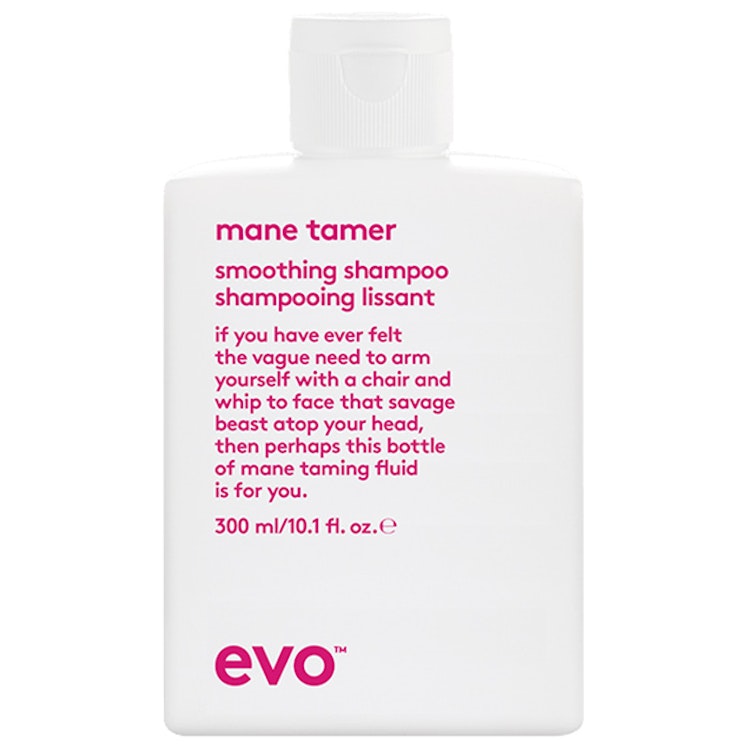 EVO - Mane Tamer Smoothing Shampoo 300 ml