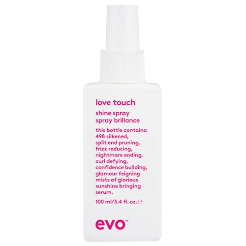 EVO - Love Touch Shine Spray, 100 ml