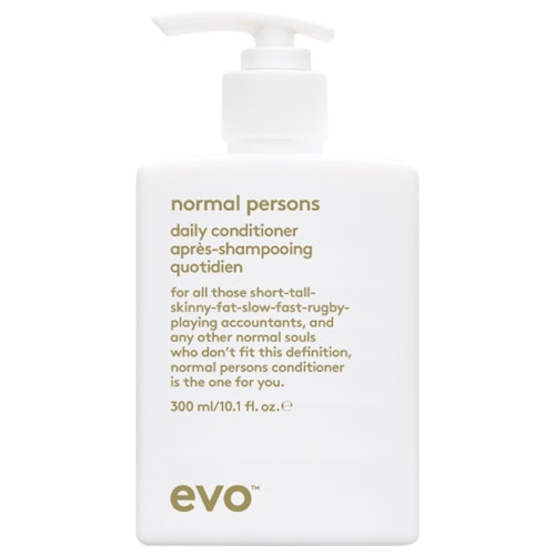 EVO - Normal Persons Daily Conditioner, 300 ml
