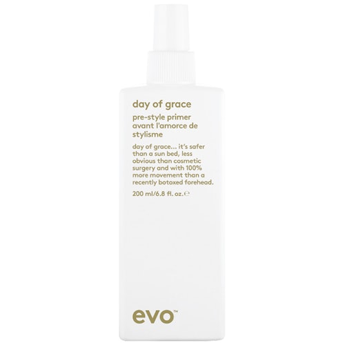 EVO - Day of Grace Leave-In Conditioner, 200 ml
