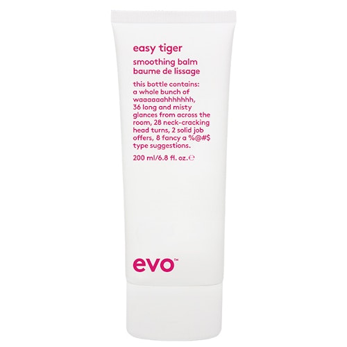 EVO - Easy Tiger Straightening Balm, 200 ml