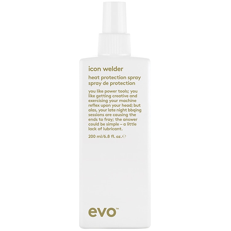 EVO - Icon Welder Heat Protection Spray, 200 ml