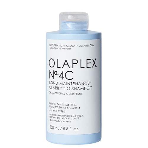 Olaplex no.4C Bond Maintenance Clarifying Shampoo, 250ml