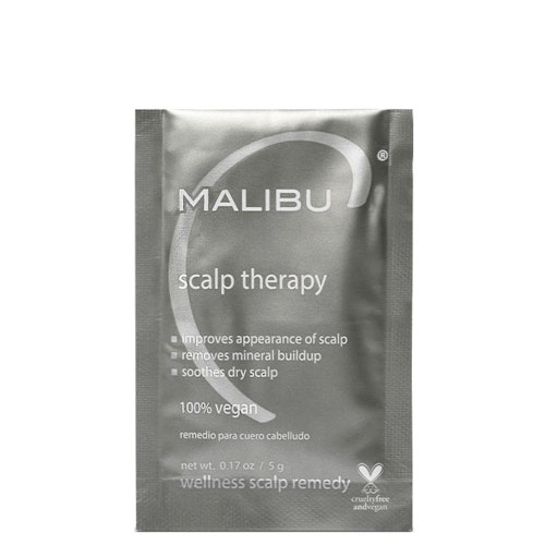 Malibu C Scalp Sachet
