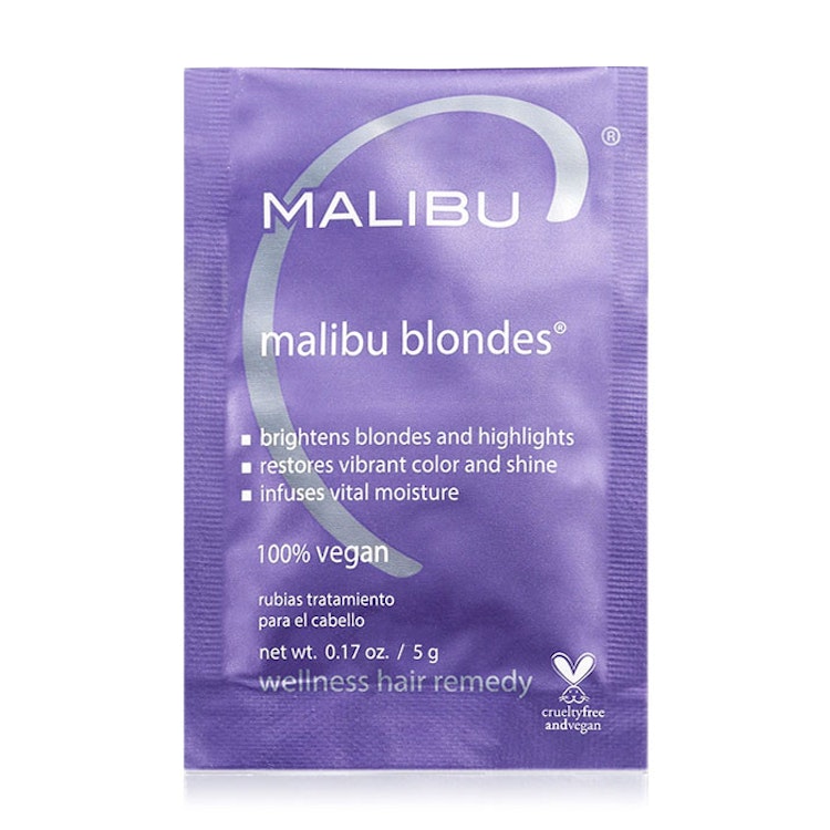 Malibu C Blondes Sachet