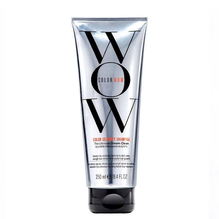 Color Wow - Color Security Shampoo, 250 ml