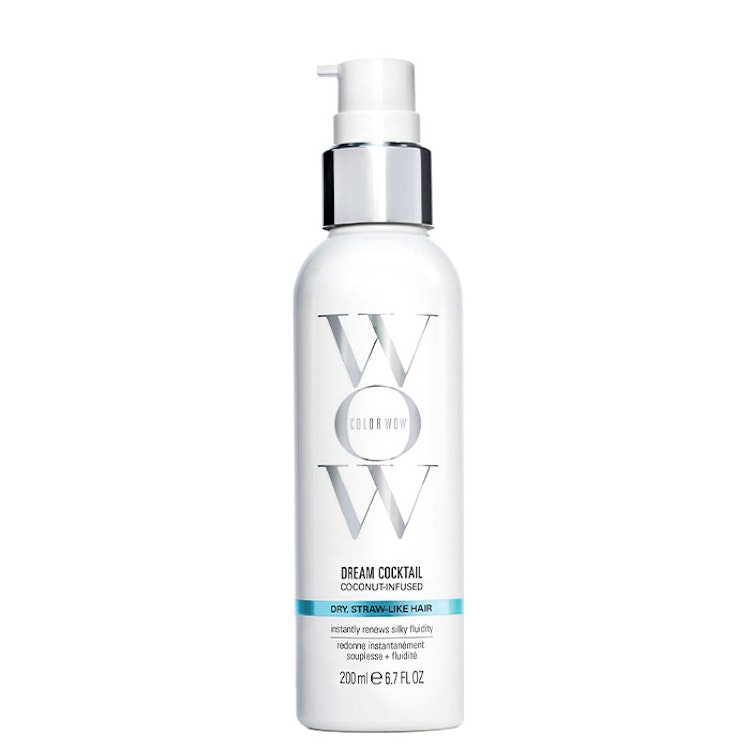 Color Wow - Dream Cocktail Coconut-infused, 200 ml