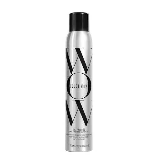 Color Wow - Cult Favorite Firm + Flexible Hairspray, 295 ml
