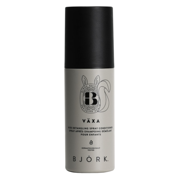 Björk Växa - Kids Detangling Spray Conditioner, 150ml