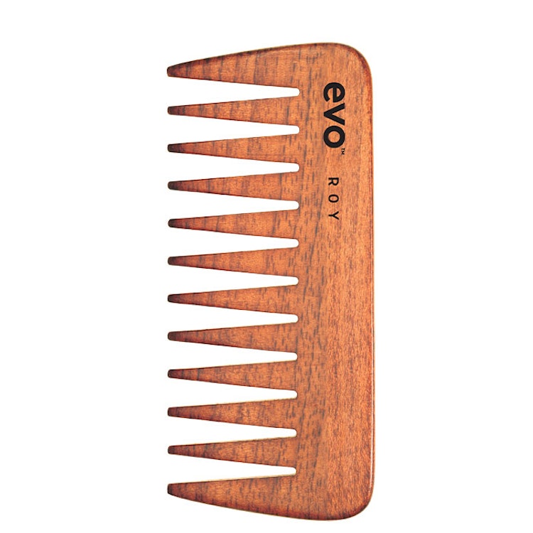 evo - Roy detangling comb