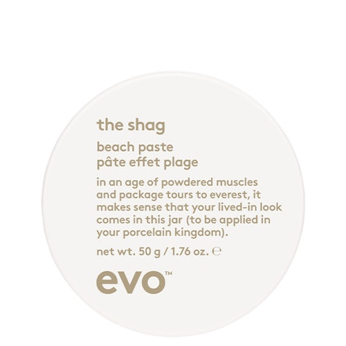 evo - the shag beach paste, 50g