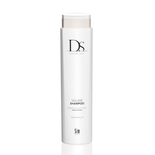 DS Parfymfri Volume Shampoo 250 ml