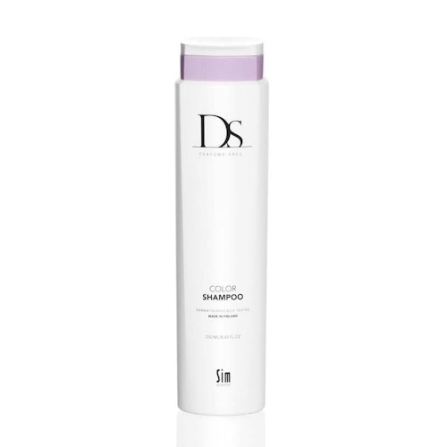 DS Parfymfri Color Shampoo 250ml
