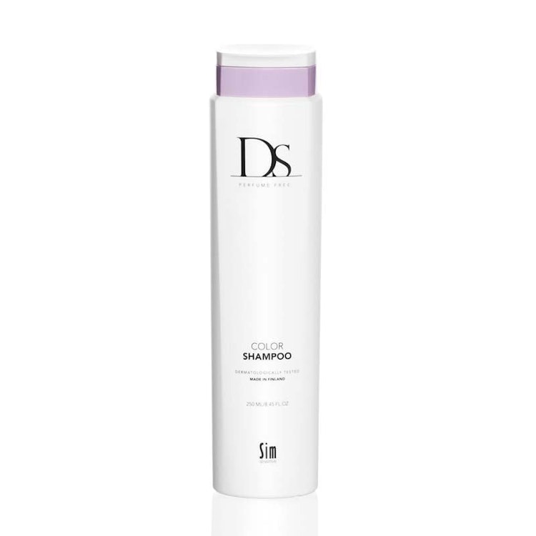 DS Parfymfri Color Shampoo 250ml