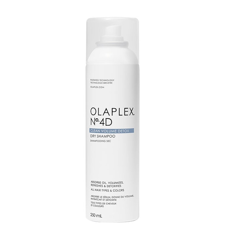 Olaplex No.4D Clean Volume Detox Dry Schampoo, 250 ml