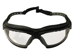 Strike Systems Comfort tacitcal protective glasses