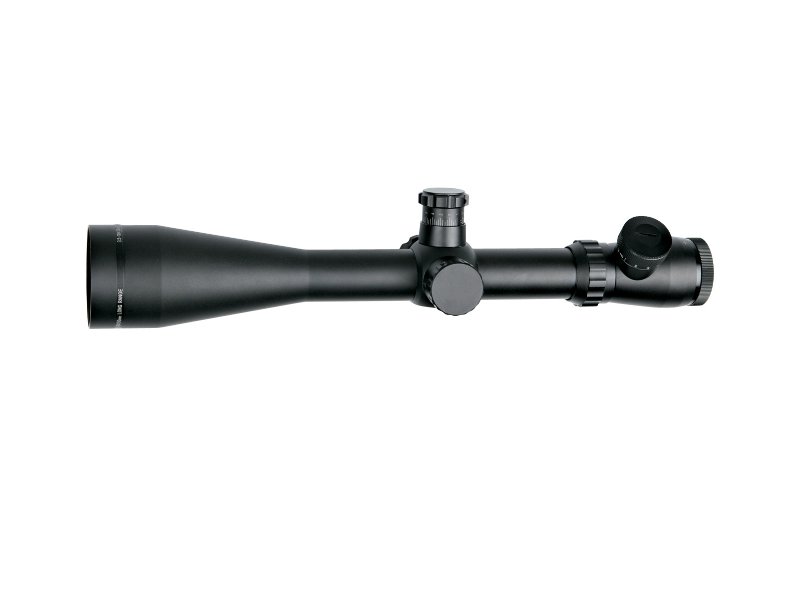 3.5-10 X 50E Advanced scope