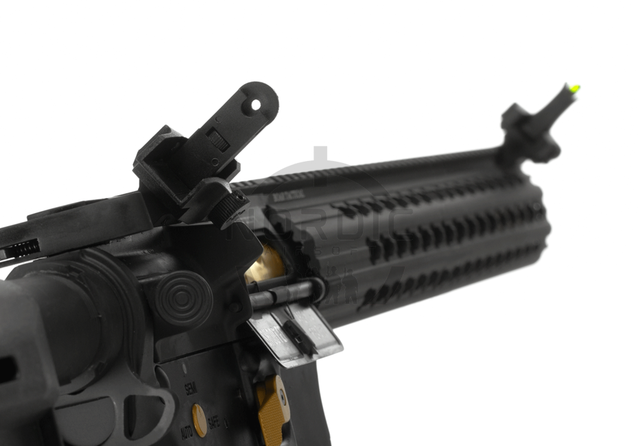 APS ASR118R1 BOAR Defense Ambi rifle