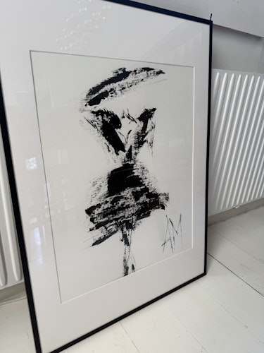 Berlin 50x70