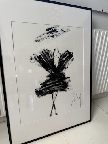 Paris 50x70