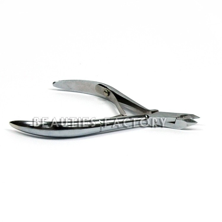 Kopia Nagelbands klippare - Silver