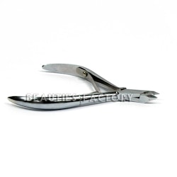 Kopia Nagelbands klippare - Silver
