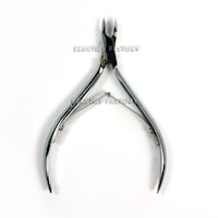 Kopia Nagelbands klippare - Silver