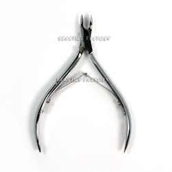 Kopia Nagelbands klippare - Silver