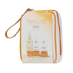 Kopia Schwarzkopf Bonacure Sun Guardian Travel Kit