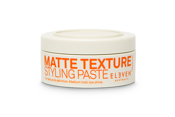 Kopia Eleven Australia Matte Texture Styling Paste 85g