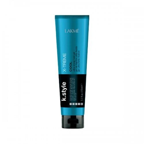 Kopia Lakmé Haircare K.Style Cool Xtreme Gel 150ml