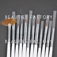 Design Penselset - 12st